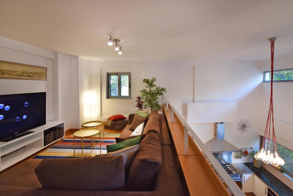 אתונה Villa Amaryllis מראה חיצוני תמונה